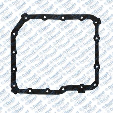 AKD OP124116 Otomatik Sanziman Karter Contasi 747213 Buyuk Omega A-B -Frontera B